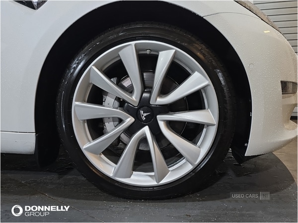 Used Tesla Model 3 2020 for sale - 76167694: Photo 4