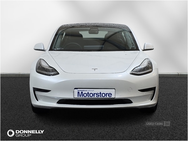 Used Tesla Model 3 2020 for sale - 76167694: Photo 5