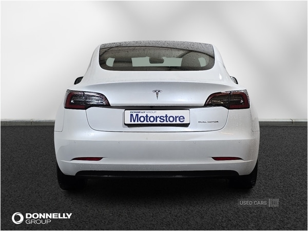 Used Tesla Model 3 2020 for sale - 76167694: Photo 6