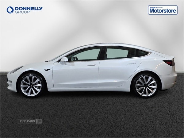 Used Tesla Model 3 2020 for sale - 76167694: Photo 7
