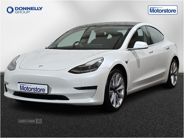 Used Tesla Model 3 2020 for sale - 76167694: Photo 8
