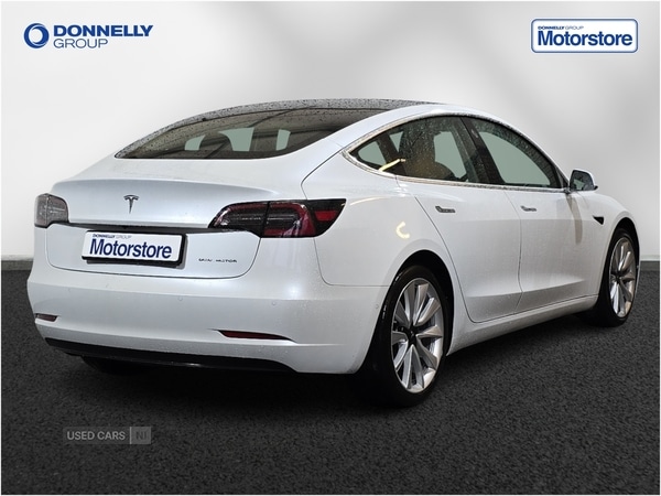 Used Tesla Model 3 2020 for sale - 76167694: Photo 9