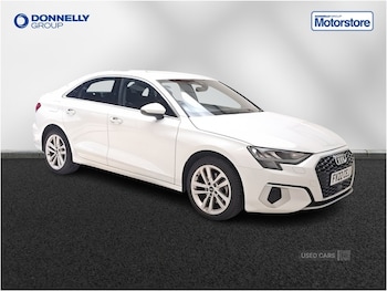 Audi - A3