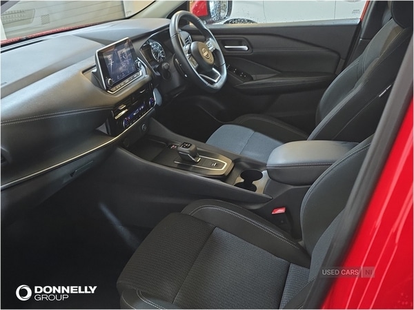 Used Nissan Qashqai 2022 for sale - 76634447: Photo 10