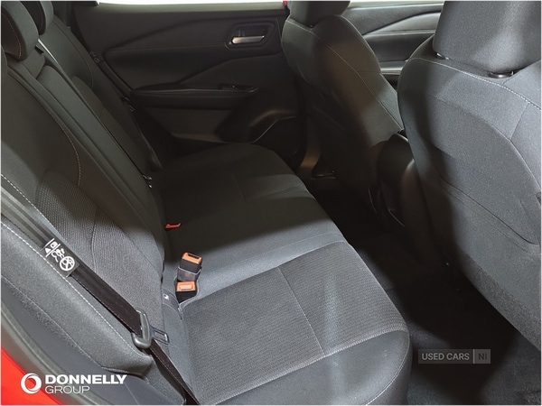 Used Nissan Qashqai 2022 for sale - 76634447: Photo 11