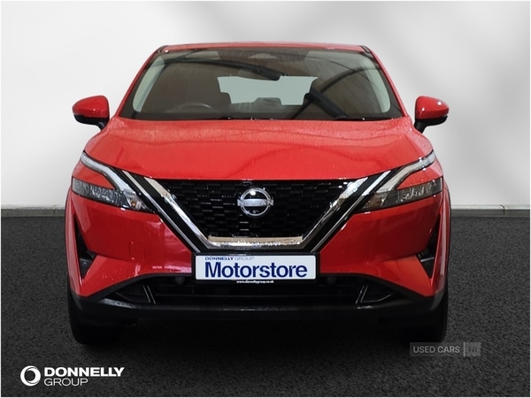 Used Nissan Qashqai 2022 for sale - 76634447: Photo 12