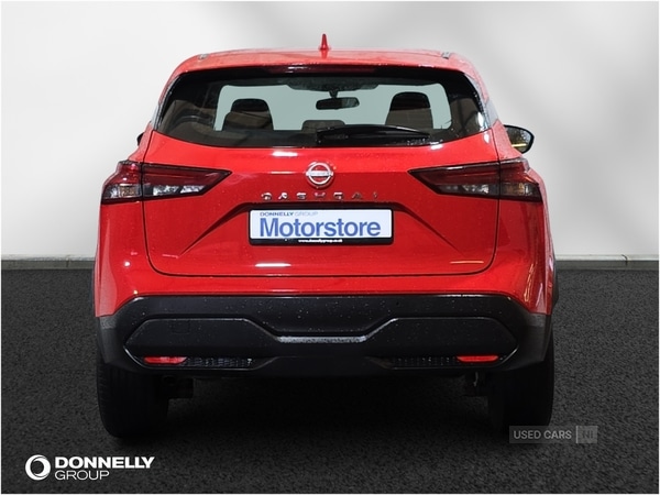 Used Nissan Qashqai 2022 for sale - 76634447: Photo 13