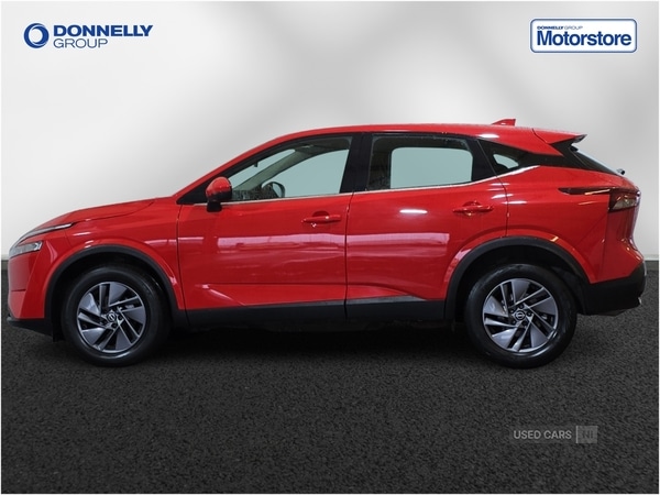 Used Nissan Qashqai 2022 for sale - 76634447: Photo 14