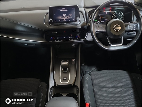 Used Nissan Qashqai 2022 for sale - 76634447: Photo 17