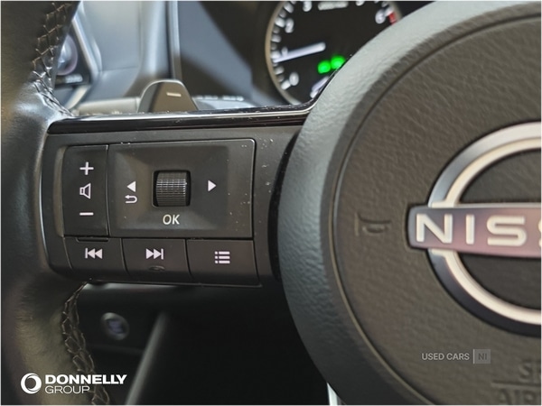 Used Nissan Qashqai 2022 for sale - 76634447: Photo 19