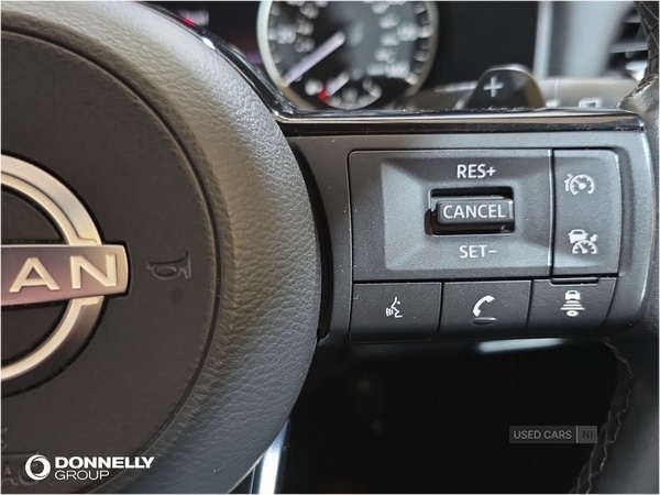 Used Nissan Qashqai 2022 for sale - 76634447: Photo 20