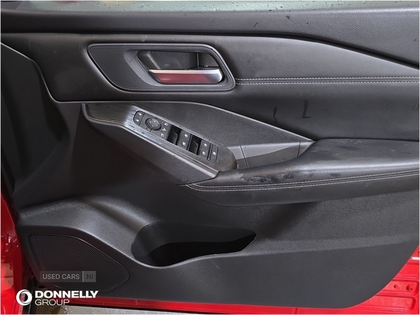 Used Nissan Qashqai 2022 for sale - 76634447: Photo 21