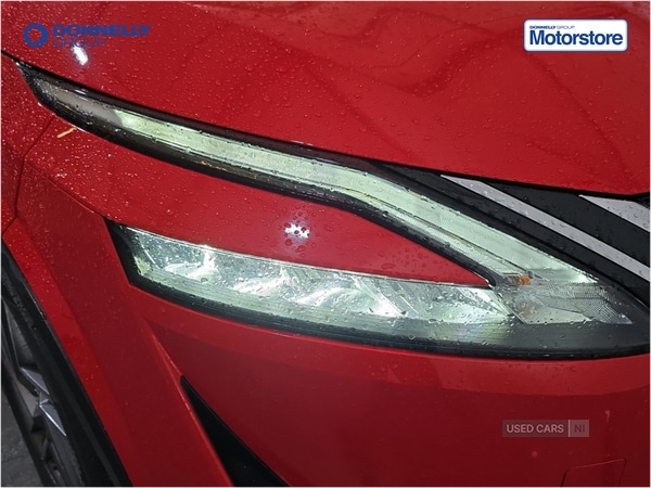 Used Nissan Qashqai 2022 for sale - 76634447: Photo 24