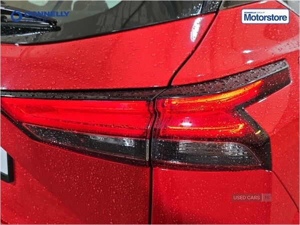 Used Nissan Qashqai 2022 for sale - 76634447: Photo 25