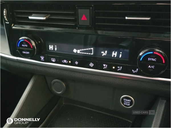 Used Nissan Qashqai 2022 for sale - 76634447: Photo 33