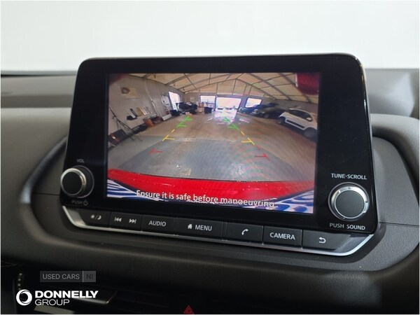 Used Nissan Qashqai 2022 for sale - 76634447: Photo 34