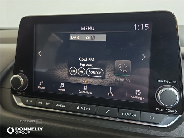 Used Nissan Qashqai 2022 for sale - 76634447: Photo 5