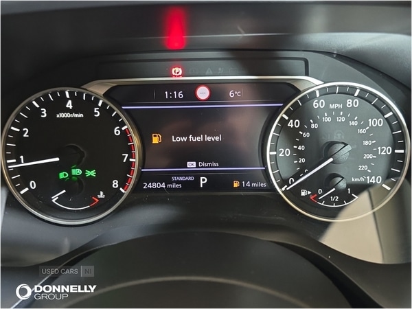 Used Nissan Qashqai 2022 for sale - 76634447: Photo 6