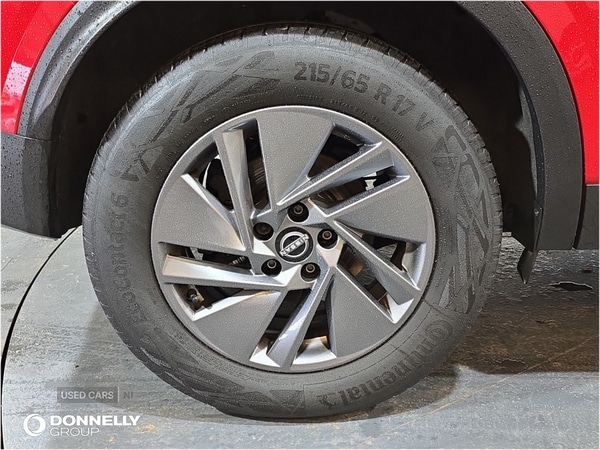 Used Nissan Qashqai 2022 for sale - 76634447: Photo 7