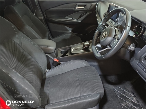 Used Nissan Qashqai 2022 for sale - 76634447: Photo 8