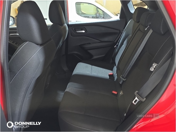 Used Nissan Qashqai 2022 for sale - 76634447: Photo 9