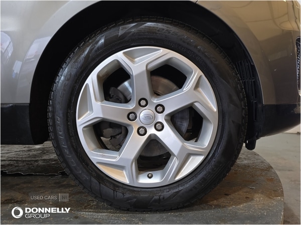 Used Land Rover Range Rover Sport 2019 for sale - 77684624: Photo 5