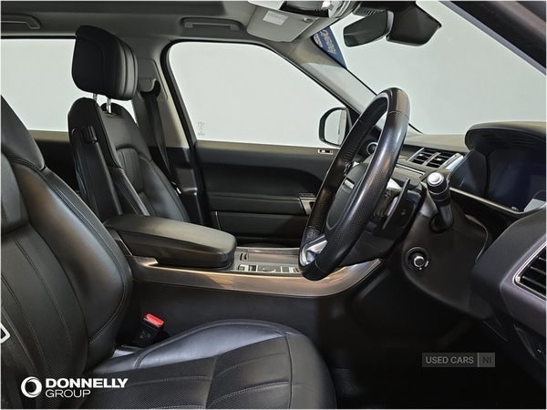 Used Land Rover Range Rover Sport 2019 for sale - 77684624: Photo 6