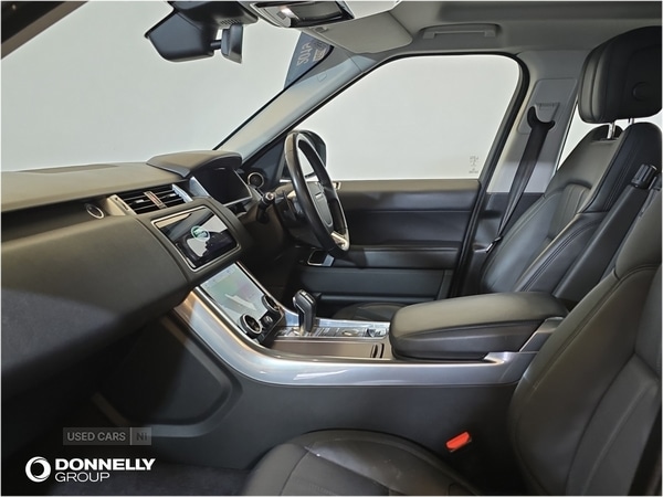 Used Land Rover Range Rover Sport 2019 for sale - 77684624: Photo 8