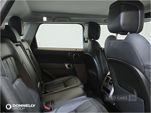 Used Land Rover Range Rover Sport 2019 for sale - 77684624: Photo 9