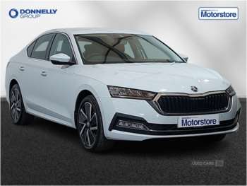 2021 - 1.4 TSI iV SE L DSG 5dr