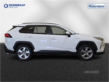 Used Toyota RAV4 2020 for sale - 75578937: Photo