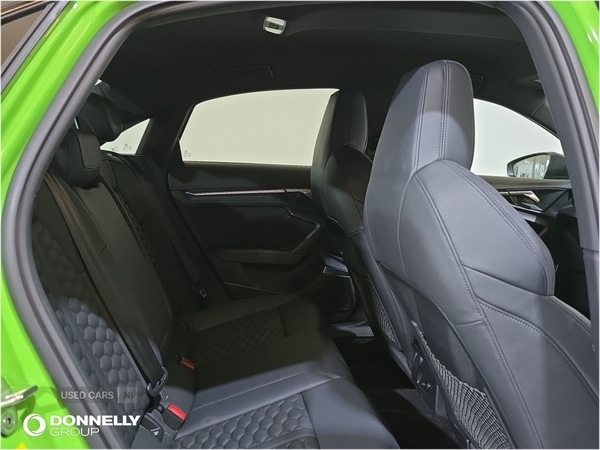 Used Audi RS3 2024 for sale - 76175896: Photo 13