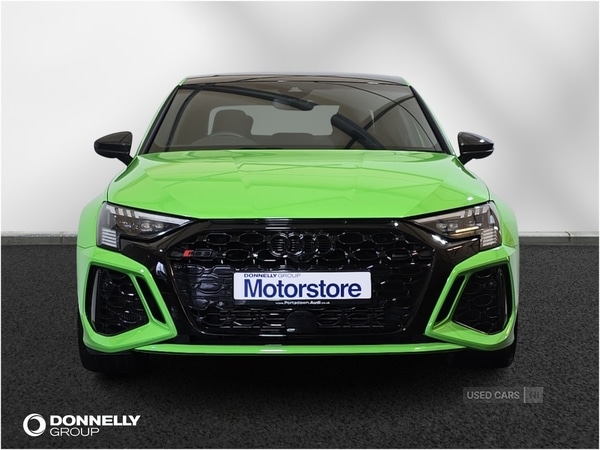 Used Audi RS3 2024 for sale - 76175896: Photo 14