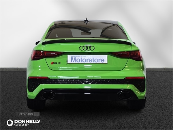 Used Audi RS3 2024 for sale - 76175896: Photo 15