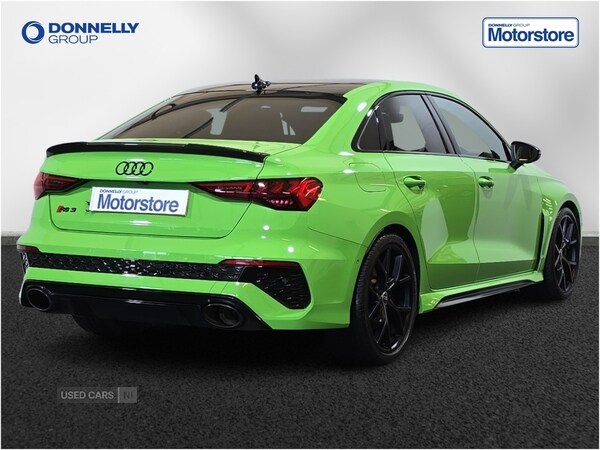Used Audi RS3 2024 for sale - 76175896: Photo 18
