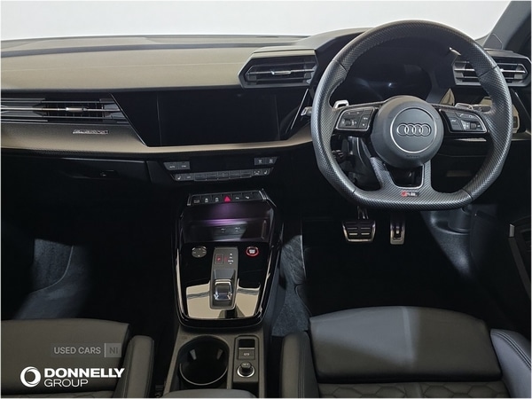 Used Audi RS3 2024 for sale - 76175896: Photo 19