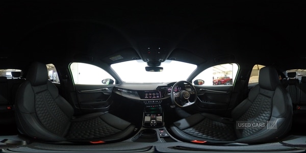Used Audi RS3 2024 for sale - 76175896: Photo 2