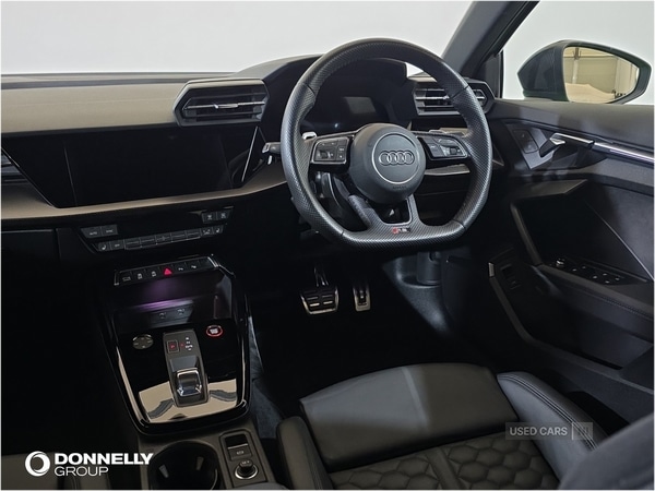 Used Audi RS3 2024 for sale - 76175896: Photo 20