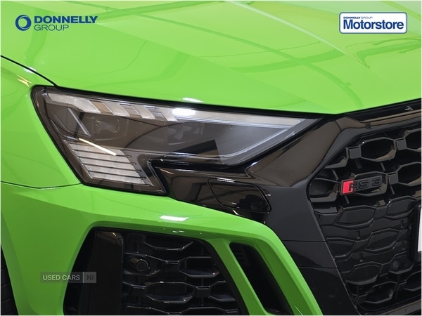 Used Audi RS3 2024 for sale - 76175896: Photo 25