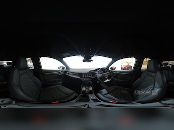 Used Audi RS3 2024 for sale - 76175896: Photo 2