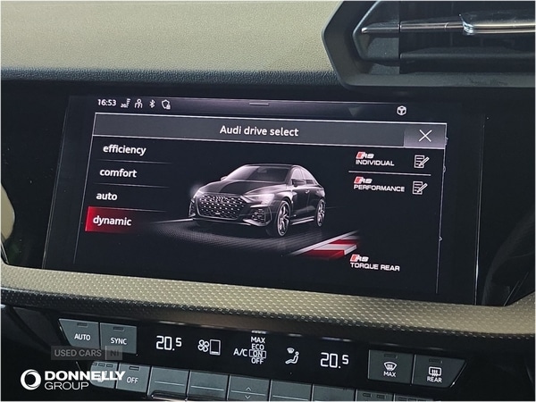 Used Audi RS3 2024 for sale - 76175896: Photo 36