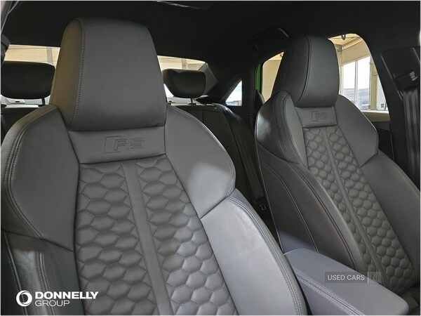Used Audi RS3 2024 for sale - 76175896: Photo 38