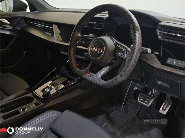 Used Audi RS3 2024 for sale - 76175896: Photo 6