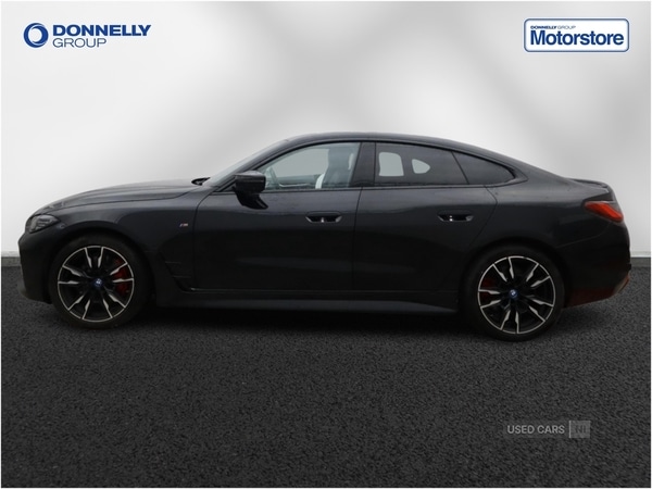 Used BMW i4 2022 for sale - 77697078: Photo 3