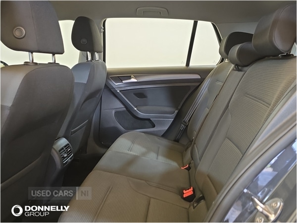 Used Volkswagen Golf 2020 for sale - 77978561: Photo 10