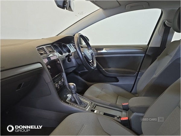 Used Volkswagen Golf 2020 for sale - 77978561: Photo 11