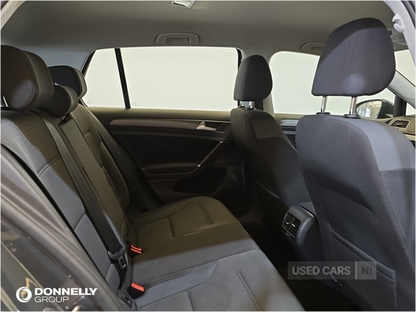 Used Volkswagen Golf 2020 for sale - 77978561: Photo 12