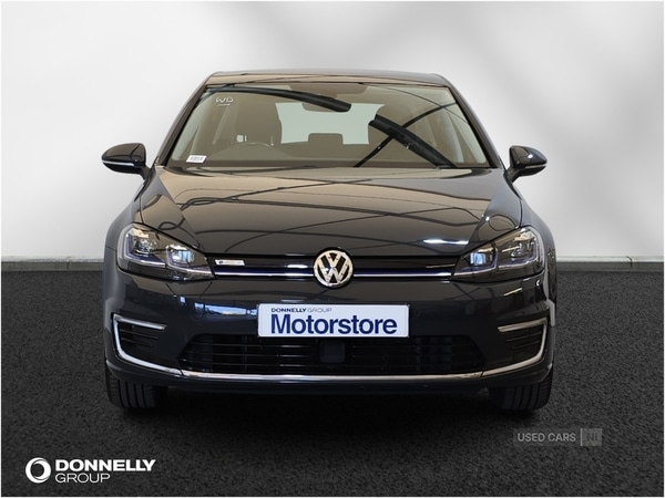 Used Volkswagen Golf 2020 for sale - 77978561: Photo 13