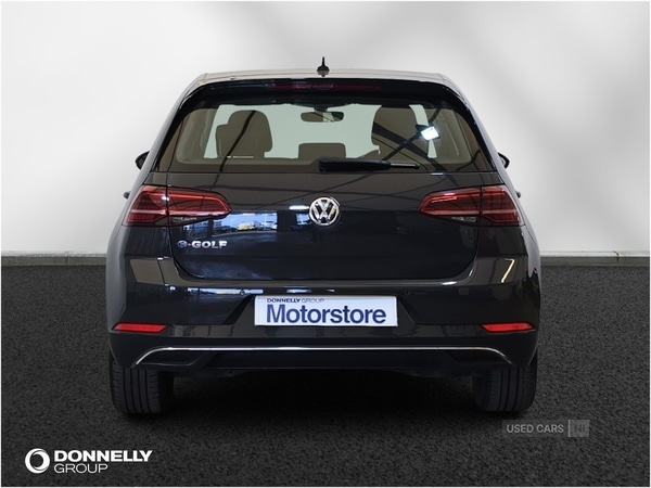 Used Volkswagen Golf 2020 for sale - 77978561: Photo 14