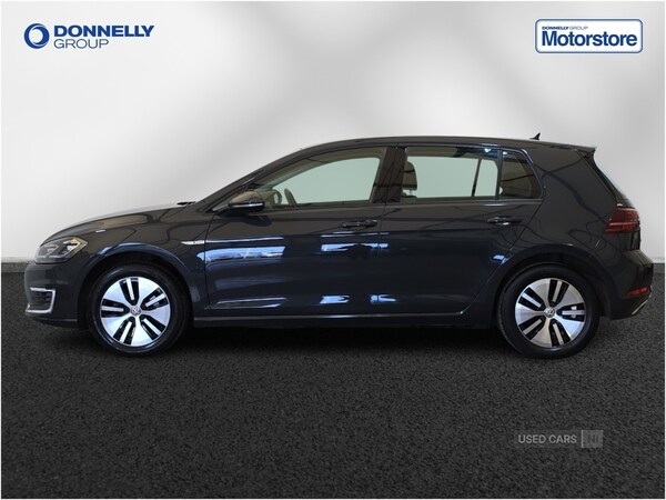 Used Volkswagen Golf 2020 for sale - 77978561: Photo 15